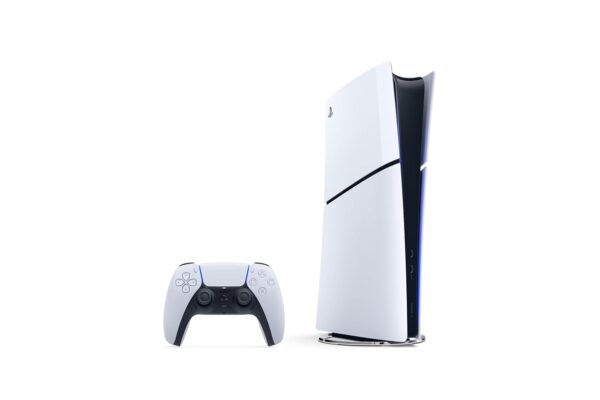 PS5 Slim 1TB digital Edition Console