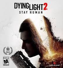 Ps4 Dying Light 2 Stay Human