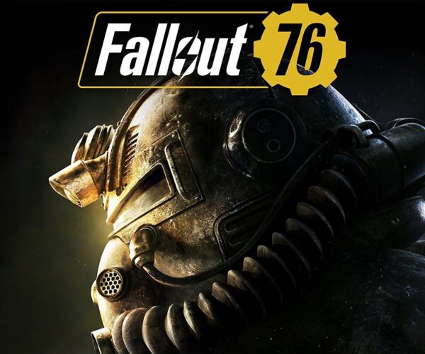 Ps4 Fallout 76