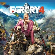Ps4 Far Cry 4