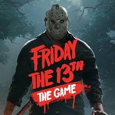 Ps4 Friday The 13th