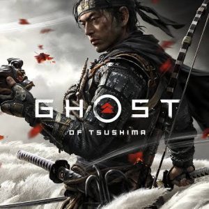 Ps4 Ghost of Tsushima