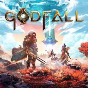Ps5 Godfall