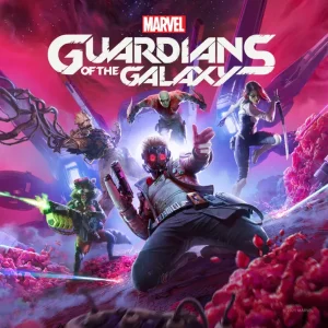Ps4 Marvel’s Guardians of the Galaxy – PlayStation 4