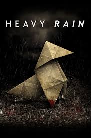 Ps4 Heavy Rain