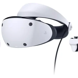 SONY PLAYSTATION VR2 With Controllers (ps5 required)