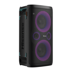 Hisense Wireless 300W HP100 Party Rocker