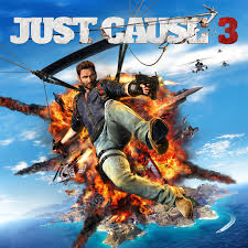Ps4 Just Cause 3