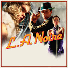 Ps4 L.A. Noire