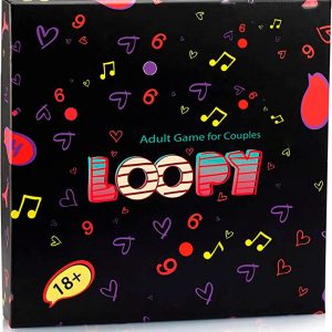 loopy board game