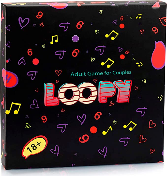 loopy board game