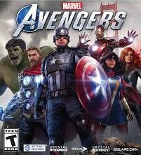 Ps4 Marvel’s Avengers