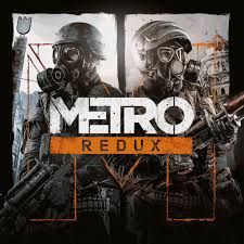 Ps4 Metro Redux