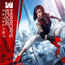 Ps4 Mirror’s Edge Catalyst