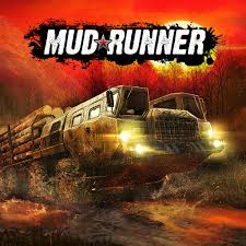 Ps4 MudRunner