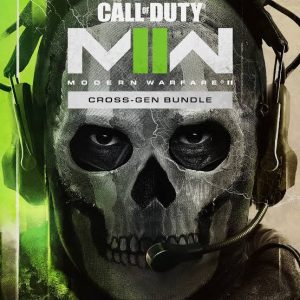 Ps4 Call of Duty: Modern Warfare II