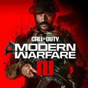 Ps4 Call of Duty Modern Warfare III
