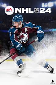 Ps4 NHL 24
