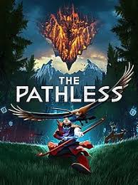 Ps5 The Pathless