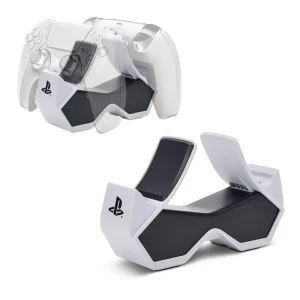 PS5 Twin Charging Station for Wireless Controllers