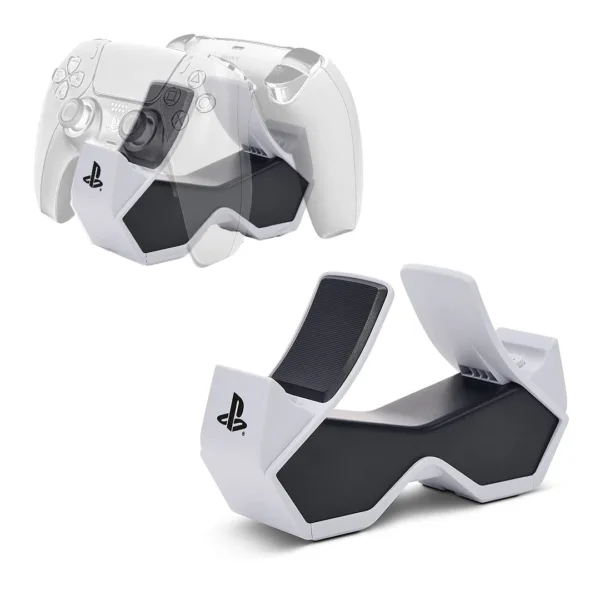 PS5 Twin Charging Station for Wireless Controllers