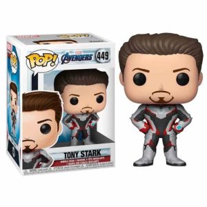 Pop Marvel Avengers 449