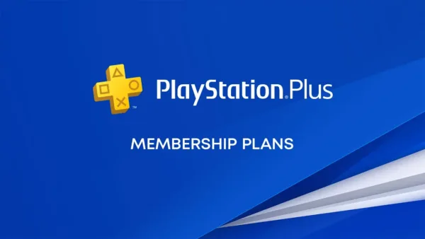 PS Plus Memberships/Subscription Plans USA Region (Extra Plan) Monthly