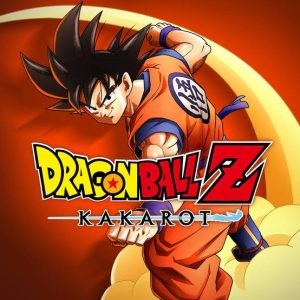 Ps4 Dragon Ball Z Kakarot