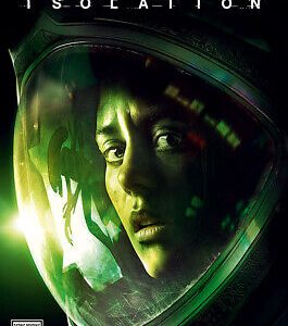 Ps4 Alien: Isolation