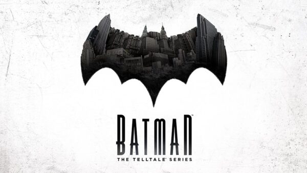 Ps4 Batman The Telltale Series