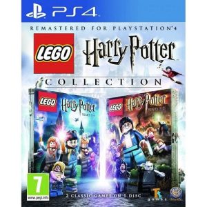 LEGO Harry Potter Collection – PlayStation 4