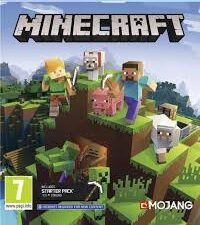 Ps4 Minecraft