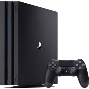 PlayStation PS4 Pro 1TB