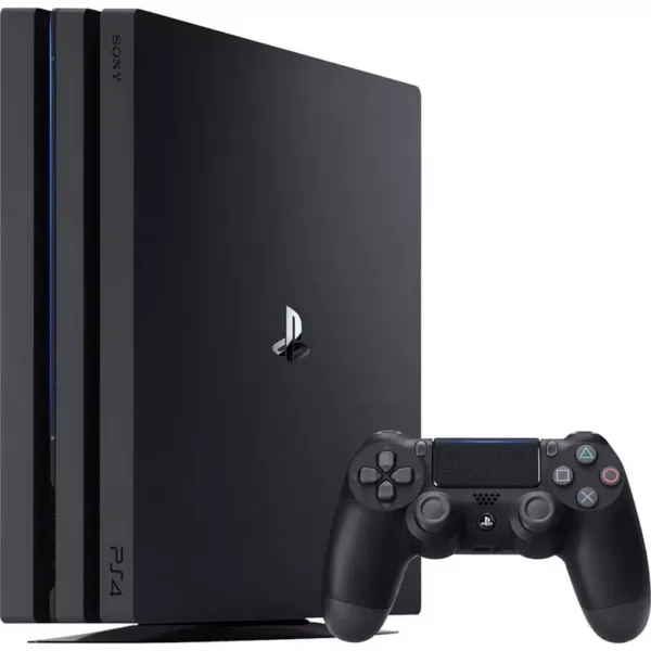 PlayStation PS4 Pro 1TB