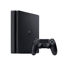 PS4 Slim 1TB Console