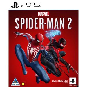 Ps5 Marvels Spiderman 2