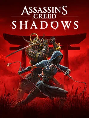 Ps5 Assassin’s Creed Shadows