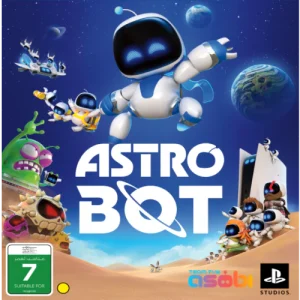 Ps5 Astro bot