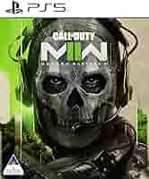 Ps5 Call of Duty: Modern Warfare II