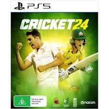 Ps5 Cricket 24