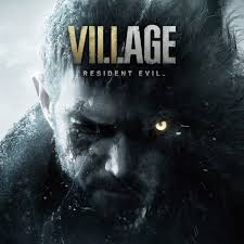 Ps5 Resident Evil Village