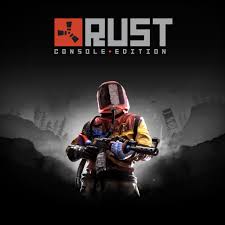 Ps4 Rust