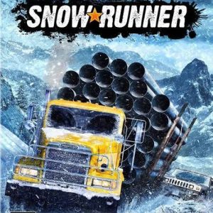 Ps4 Snow Runner