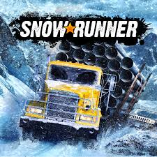 Ps5 SnowRunner