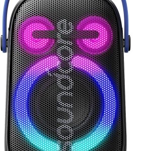 Soundcore Rave Neo 2 80w speaker