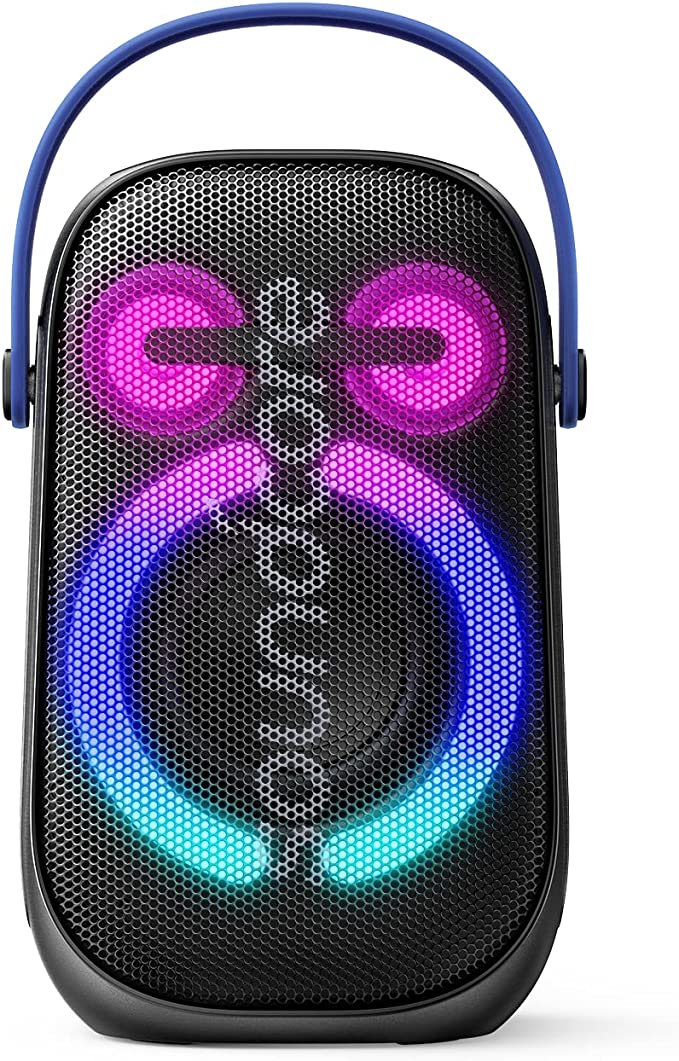 Soundcore Rave Neo 2 80w speaker