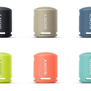 Sony SRS-XB13