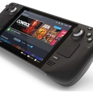 Steam Deck Oled 512 GB