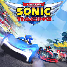 Ps4 Team Sonic Racing 2