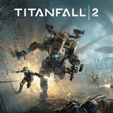 Ps4 Titanfall 2